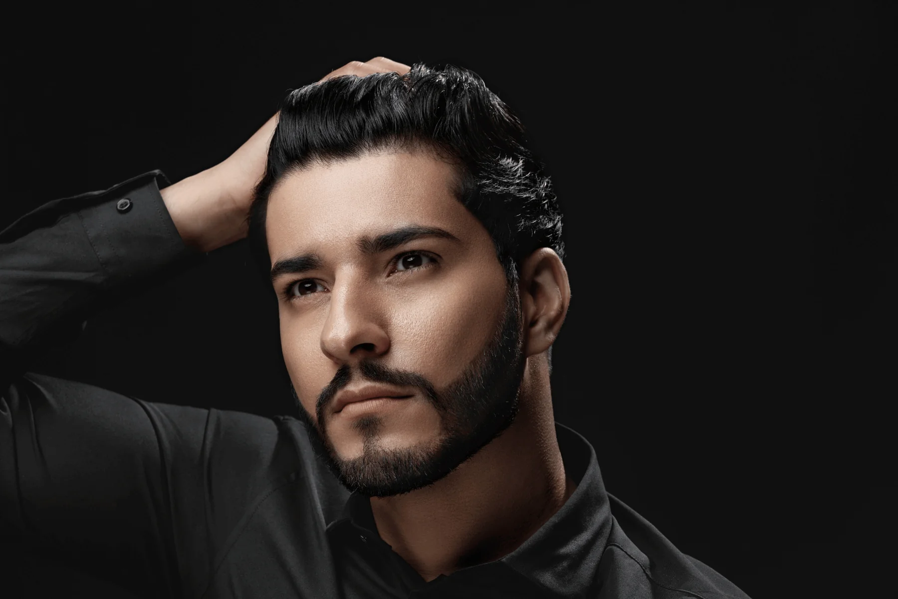 Master Your Mane with Spartan
